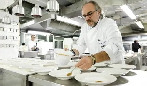 Ecco il "Fuorisalone" gastronomico di Milano