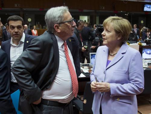 Brexit, Ue approva linee guida per negoziato