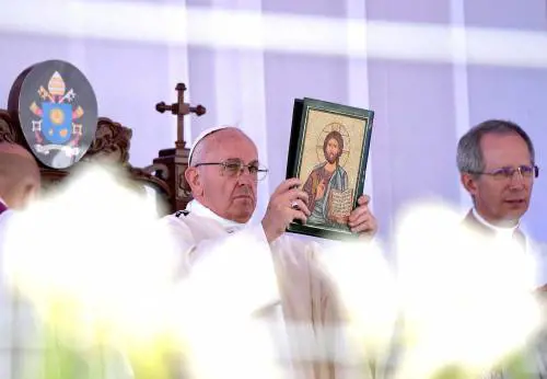 La messa è finita: tre italiani su quattro non vanno in chiesa