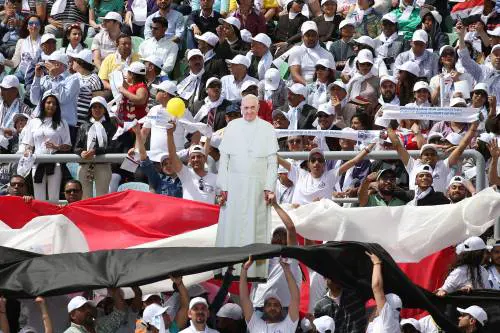 Quella sintonia tra Bergoglio e l'imam di Al Azhar