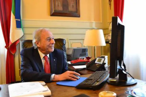 Morto Romoli, presidente del Consiglio regionale in Fvg  per Fi