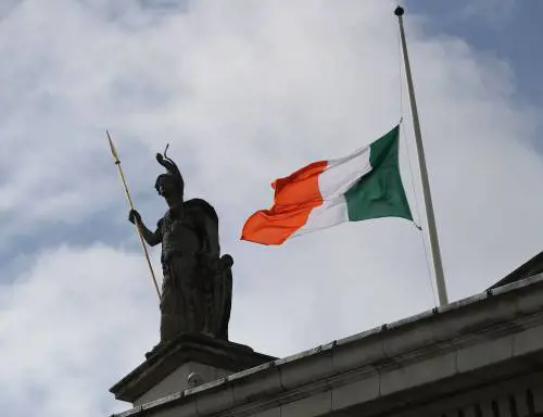 L'Europa pensa all'Irlanda unita