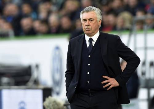 La "congiura" contro Ancelotti: così ha perso lo spogliatoio