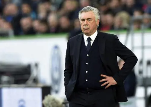 In Cina sono sicuri: Ancelotti accetterà l'offerta del Guangzhou Evergrande