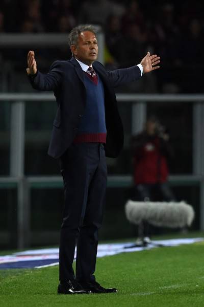 Il Torino ha un cuore grande: finisce 1-1 contro la Sampdoria
