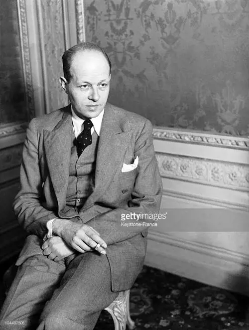 Drieu La Rochelle e il fallimento di una banale arrampicata sociale