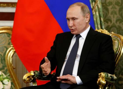Si rafforza l'asse tra Russia e Cina: Trump rischia di finire nell'angolo