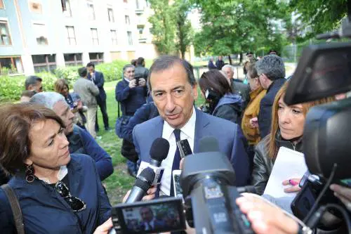 "Solo" 170mila voti in meno E Sala ora rottama le primarie