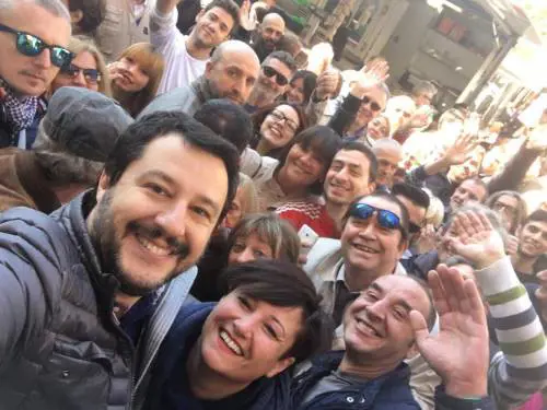 Comunali, big in campo Battaglia nei capoluoghi