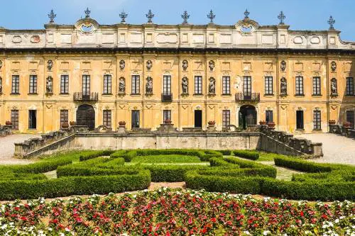 Ville, parchi e musica, ponte aperto sulla città