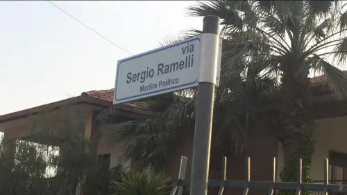 Catanzaro, una via per Sergio Ramelli. Ma gli antifascisti protestano