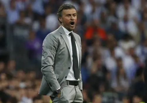 Luis Enrique e il suo dramma: morta la figlia di 9 anni per un tumore osseo