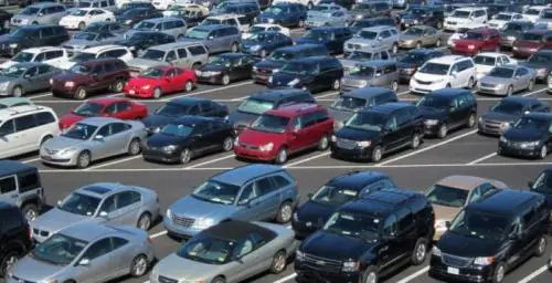  Ecco quanto costa avere un posto auto sotto casa