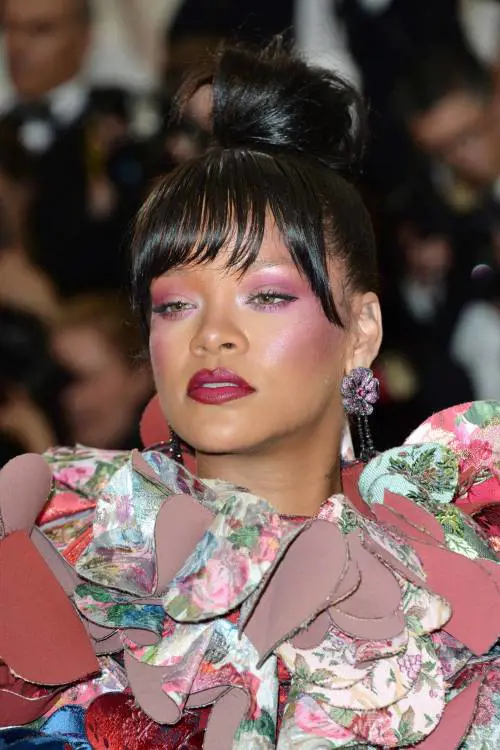 I beauty look più bold del Met Gala 2017