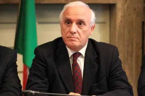 Appalti e favori alle coop amiche: arrestato il sindaco Pd di Terni