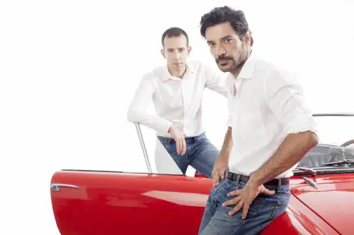 "Il Sorpasso" di Risi dalla celluloide al palco Il protagonista Zeno: un testo attualissimo