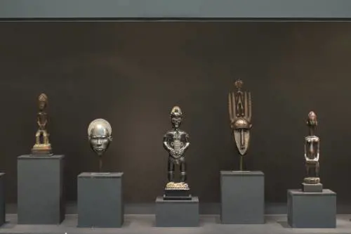 Così la Biennale del 1922 "incoronò" l'arte africana