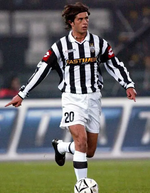 Tacchinardi: "La Juventus rischia una stagione fallimentare, ecco perché"