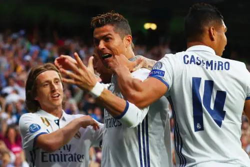 Solito show di Ronaldo, il Real vede la finale