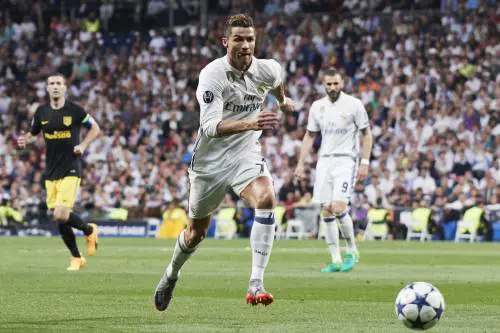 Cristiano Ronaldo straripante: ecco i numeri da fuoriclasse assoluto