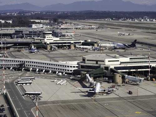 Continua la crescita degli aeroporti milanesi. Sea: utile netto +11,7%