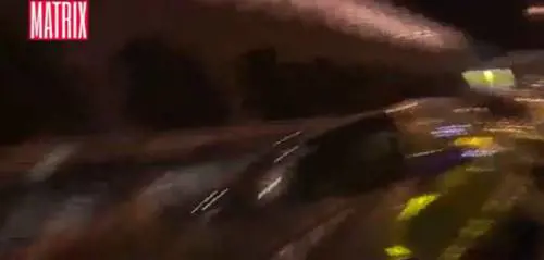 L'inviata di Matrix aggredita in diretta alla stazione Termini