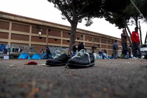 Ong, ombre sui finanziamenti: così vengono coperti i donatori