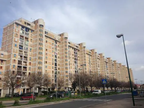 Periferie d'Italia, viaggio a Scampia