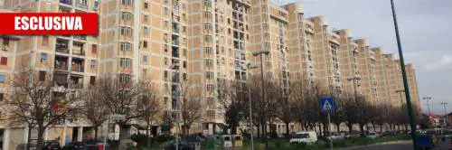Tra il degrado e la borghesia così Scampia prova a risorgere