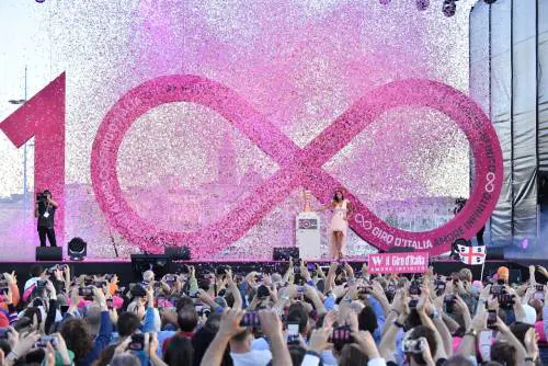 Giro d'Italia choc: positivi al doping Nicola Ruffoni e Stefano Pirazzi