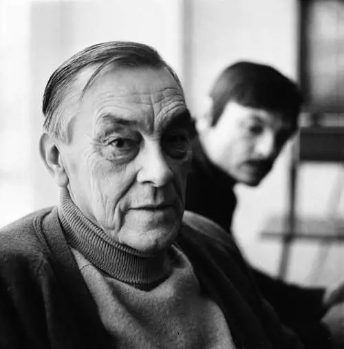 Arsenij Tarkovskij, i versi "nocivi" di un poeta troppo scomodo