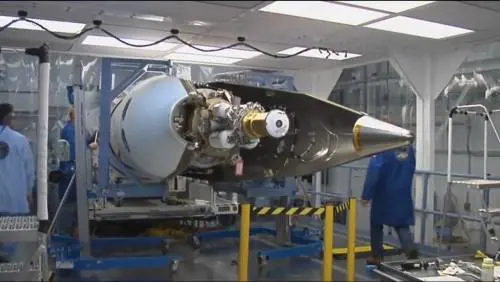 Come si difenderebbero gli Usa da un missile della Corea del Nord