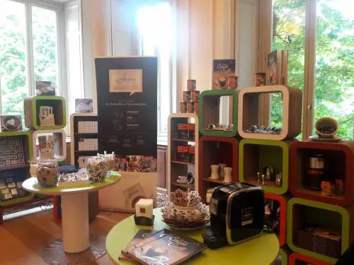 FoodFriends, a Palazzo Bovara cluster delle spezie e del caffè e una giornata per i bambini