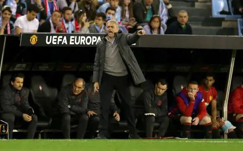Mourinho: "Tornare all'Inter? Magari un giorno"