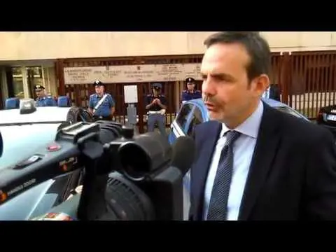 Governatore, cronista e pm: i ricatti che scuotono il Molise