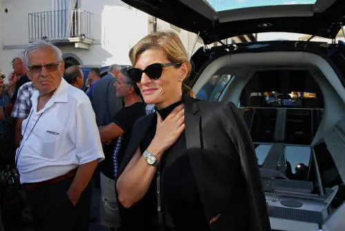Chi è Alessandra De Stefano (ex direttrice di Rai Sport) e chi la sostituirà