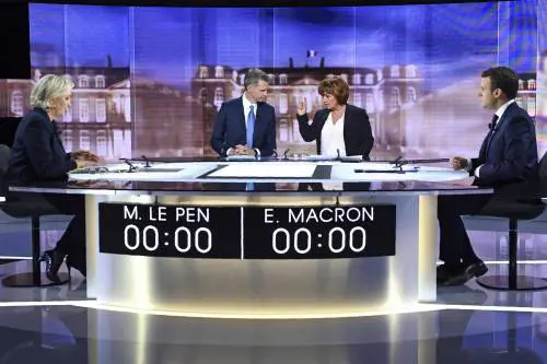 Sfida per fermare la destra: Paese diviso e rischio palude