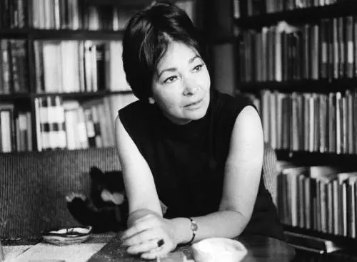 Magda Szabó: io impotente davanti all'orrore nazista