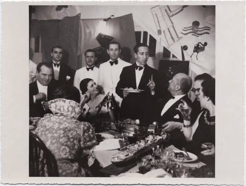 La letteratura (non) è un pranzo di gala