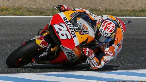 Dani Pedrosa, i numeri della carriera del Piccolo Samurai