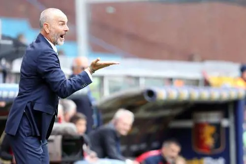 Inter, Pioli ci mette la faccia: "I tifosi contestano? Fanno bene"