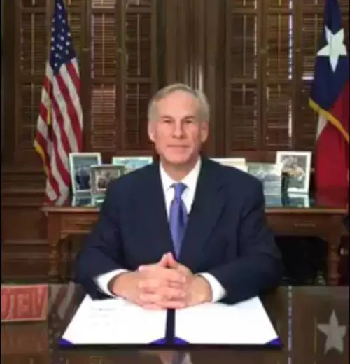 Il Texas sta con Trump, nuova stretta contro l'immigrazione clandestina