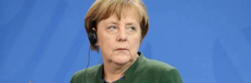Merkel, dietro la grafia la tenacia di una leader