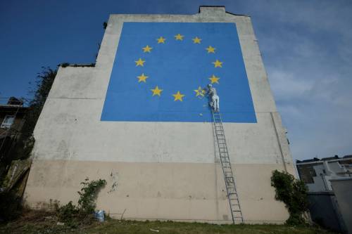 "Soft Brexit": cosa cambia per l'Europa (e per l'Italia)