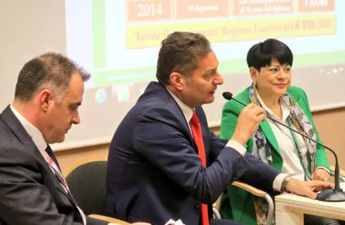 Edilizia e architettura, Massimo Buccilli presidente di Made expo