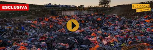 Grecia, l'accusa dei volontari: "Le Ong sfruttano i migranti"
