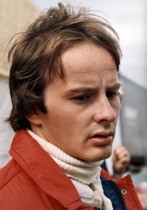 Anniversario triste in casa Ferrari: 35 anni fa se ne andava Gilles Villeneuve