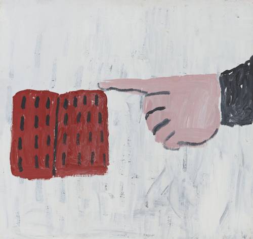 La Biennale contro la barbarie riscopre la vecchia Europa