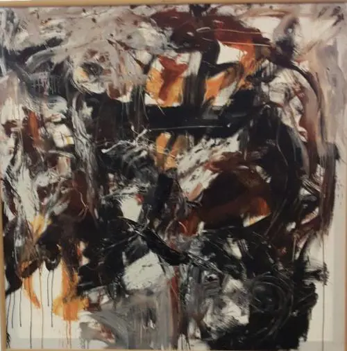 Quando il colore è energia e metamorfosi: le opere "in movimento" di Formichetti