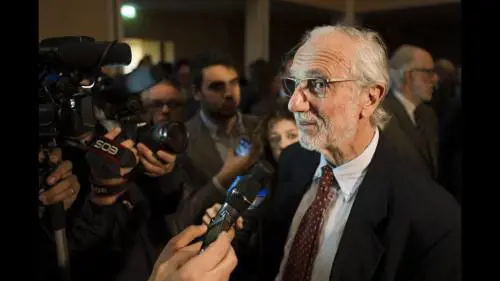 Ius soli, Renzo Piano a digiuno: "Il no è crudele, quei bimbi sono italiani"